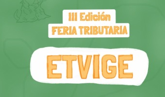 La ARVIGE realizará la III Edición de la Feria Tributaria